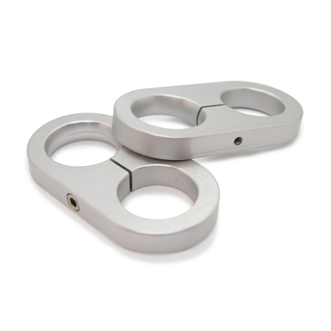 AFRAME Figure 8 Connectors x 2,AFrame & Hammock